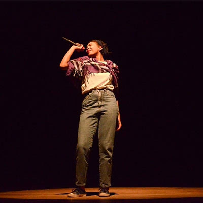 Aula de Canto Teatro Musical Particular Valores Itanhaém - Aula de Canto Particular Infantil