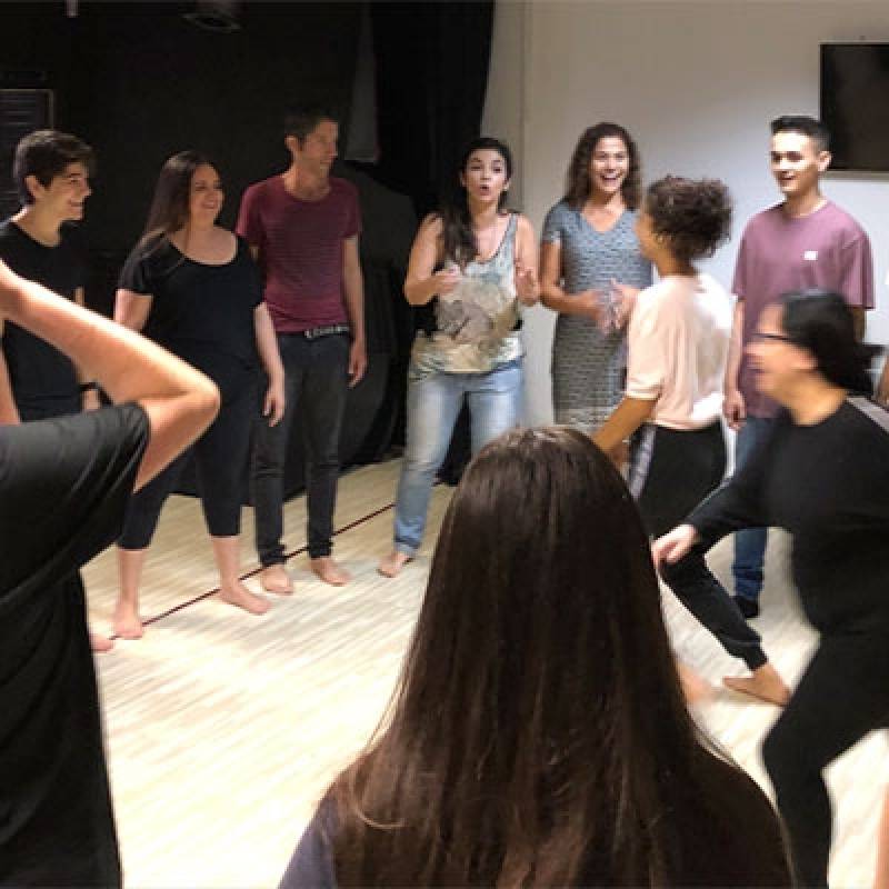 Coaching de Atores Bixiga - Coaching para Atores de Teatro