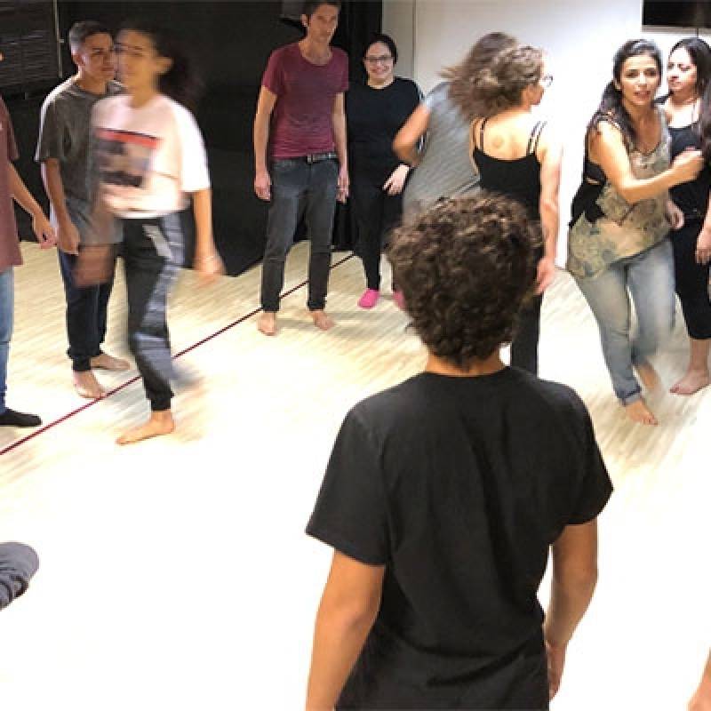 Coaching para Atores Preparação Itaquera - Coaching de Atores de Teatro