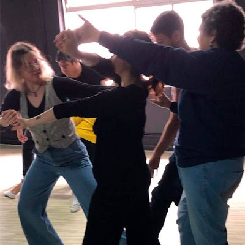 Curso de Teatro Livre Preços Parque Peruche - Curso de Férias Teatro