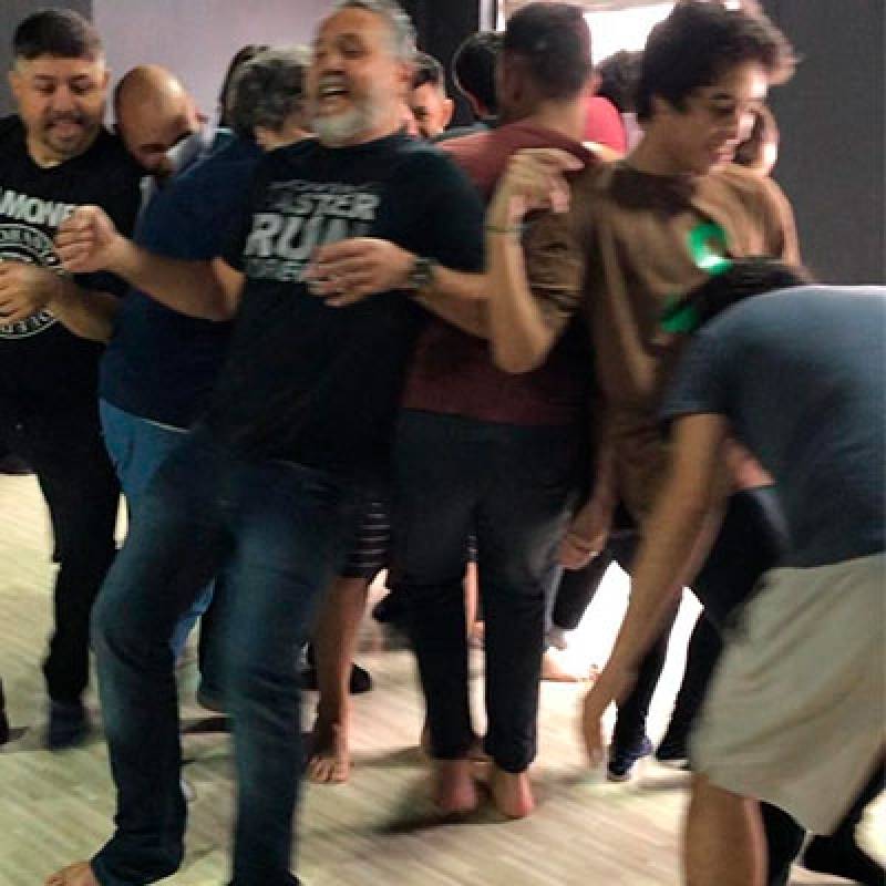 Curso Profissionalizante de Teatro Preços Aeroporto - Curso de Teatro de Férias