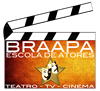 curso profissional formação ator - Braapa Escola de Atores