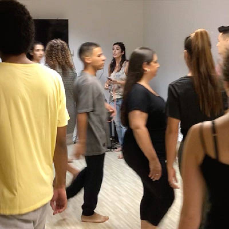 Onde Acho Coaching de Atores de Teatro Batatuba - Coaching de Preparação para Atores