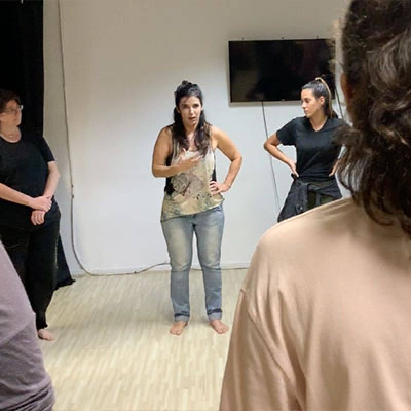 Onde Acho Coaching para Atores de Cinema São Vicente - Coaching de Atores Preparação