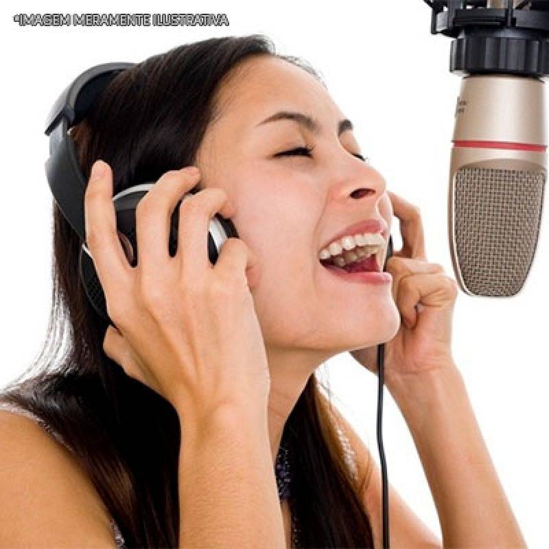 Procuro por Aula Particular de Canto Harmonia Vocal Região Central - Aula Particular de Canto Lírico