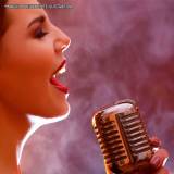 aula particular de canto harmonia vocal Cidade Tiradentes