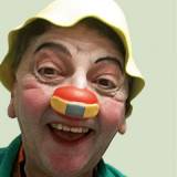 clown curso para idosos orçamento Jardim Guedala