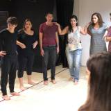 Coaching para Atores de Teatro