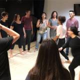 coaching para atores de teatro Araraquara