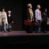 curso de teatro idosos terceira idade valor Ibirapuera