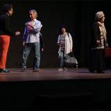 curso de teatro idosos valor Embu Guaçú