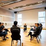 curso de teatro para executivos Santo Antônio Paulista