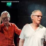 curso de teatro para idosos 70 anos Trianon Masp
