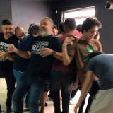 curso de teatro profissionalizante preços Vila Romana