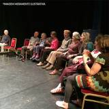curso livre de teatro para idosos Mooca