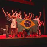 curso livre de teatro para iniciantes Sé