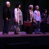 cursos de teatro idosos 65 anos Cidade Dutra