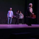 cursos de teatro para idosos 70 anos Parque do Carmo