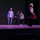 cursos de teatro para idosos 70 anos Roosevelt (CBTU)