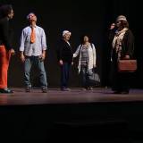 cursos de teatro para idosos melhor idade Parque Mandaqui