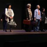 cursos de teatro para idosos Raposo Tavares