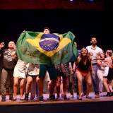 instituição de curso profissionalizante para formação de ator Campinas