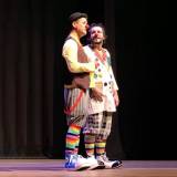 matrículas de clown curso profissional Perus