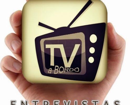 BLOG TV A BORDO – ENTREVISTA ESPECIAL – BRAAPA – ESCOLA DE ATORES