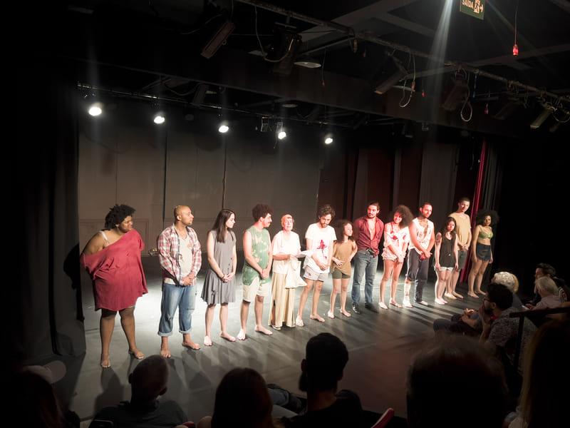 Destaque nas Artes Cênicas em São Paulo: BRAAPA Escola de Atores Oferece Curso de Teatro com DRT e mais!