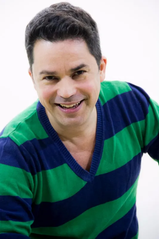 André Bravo Valente