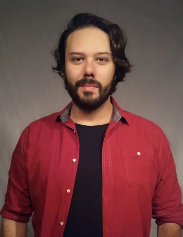 Mario Spatizziani Filho