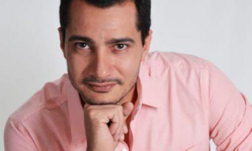 ALEXANDRE GHATI, EX-ALUNO DA BRAAPA FAZ PARTICIPAÇÃO NO FANTÁSTICO ALEXANDRE GHATI, EX-ALUNO DA BRAAPA FAZ PARTICIPAÇÃO NO FANTÁSTICO
