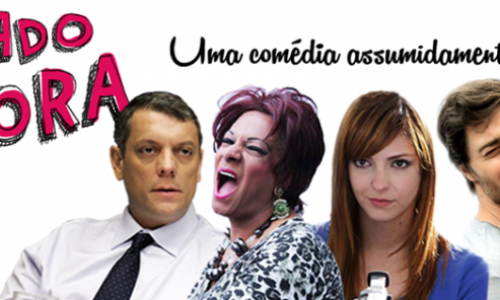 Ator formado pela BRAAPA estréia no cinema !!! Ator formado pela BRAAPA estréia no cinema !!!