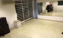 BRAAPA Escola de Atores em nova sede BRAAPA Escola de Atores em nova sede