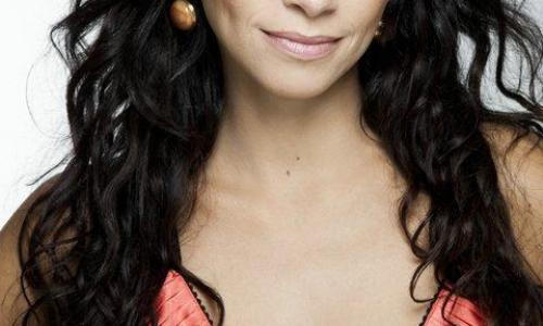 SUZANA PIRES SE DESTACA COMO ATRIZ E NA EQUIPE DE ROTEIRO DA NOVELA “FLOR DO CARIBE”