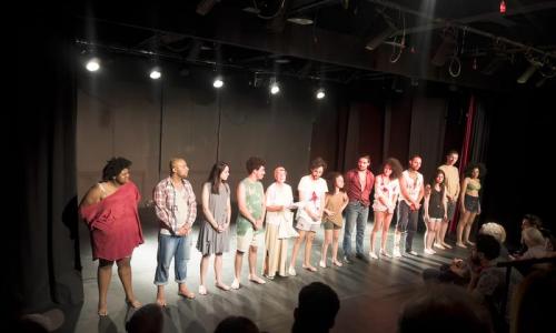 Destaque nas Artes Cênicas em São Paulo: BRAAPA Escola de Atores Oferece Curso de Teatro com DRT e mais!
